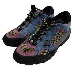 Cannondale C-Soles Mountain Bike Cycling Shoes US Women's size 7 Multicolor